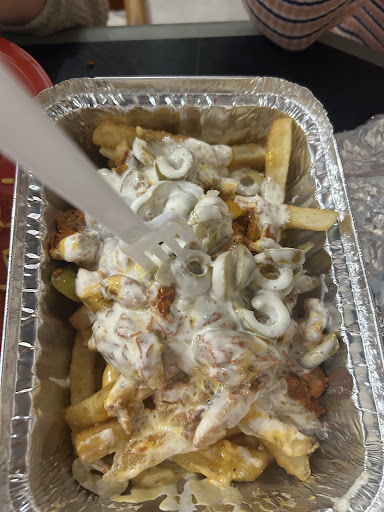 Photo of Urban Gyro & Grill - 1350 15th Ave SE, St Cloud, MN 56304