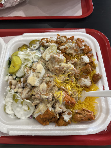 Photo of Urban Gyro & Grill - 1350 15th Ave SE, St Cloud, MN 56304