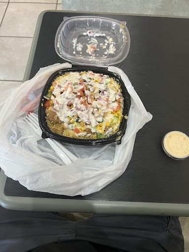 Photo of Urban Gyro & Grill - 1350 15th Ave SE, St Cloud, MN 56304