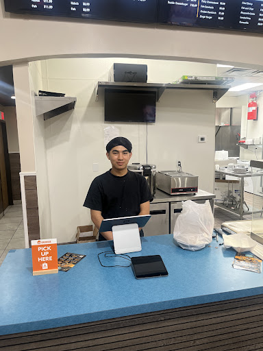 Photo of Urban Gyro & Grill - 1350 15th Ave SE, St Cloud, MN 56304