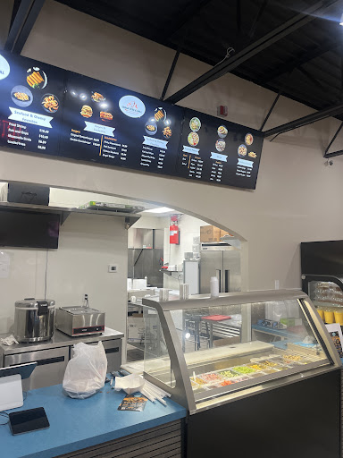 Photo of Urban Gyro & Grill - 1350 15th Ave SE, St Cloud, MN 56304