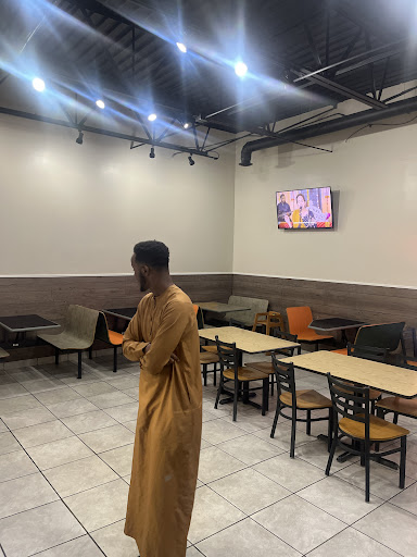 Photo of Urban Gyro & Grill - 1350 15th Ave SE, St Cloud, MN 56304