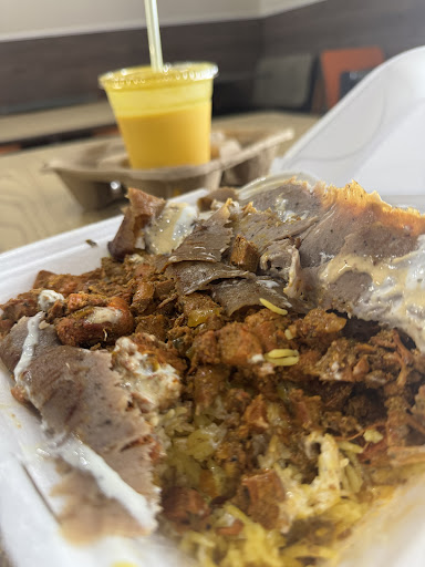 Photo of Urban Gyro & Grill - 1350 15th Ave SE, St Cloud, MN 56304