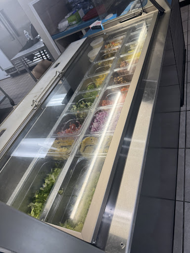 Photo of Urban Gyro & Grill - 1350 15th Ave SE, St Cloud, MN 56304