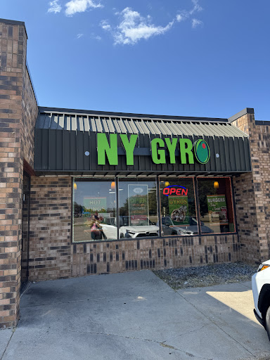Photo of New York Gyro Northway Drive - 1501 Northway Dr, St Cloud, MN 56303