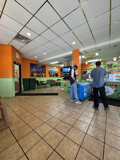 Photo of New York Gyro Northway Drive - 1501 Northway Dr, St Cloud, MN 56303