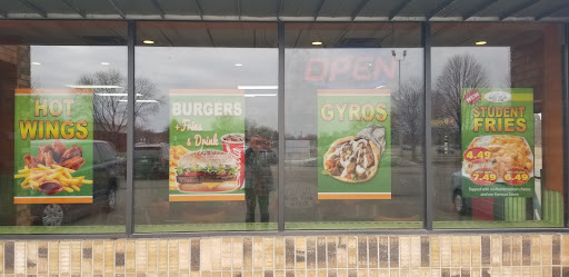 Photo of New York Gyro Northway Drive - 1501 Northway Dr, St Cloud, MN 56303