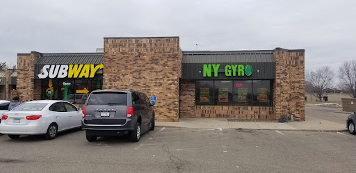 Photo of New York Gyro Northway Drive - 1501 Northway Dr, St Cloud, MN 56303