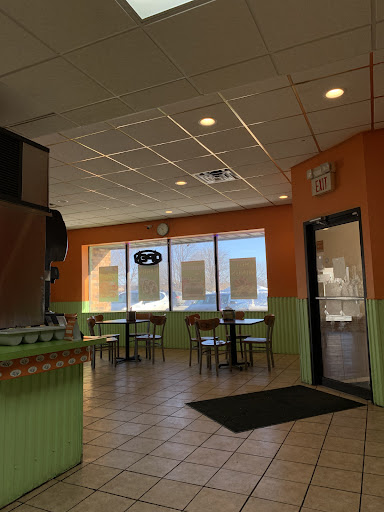 Photo of New York Gyro Northway Drive - 1501 Northway Dr, St Cloud, MN 56303