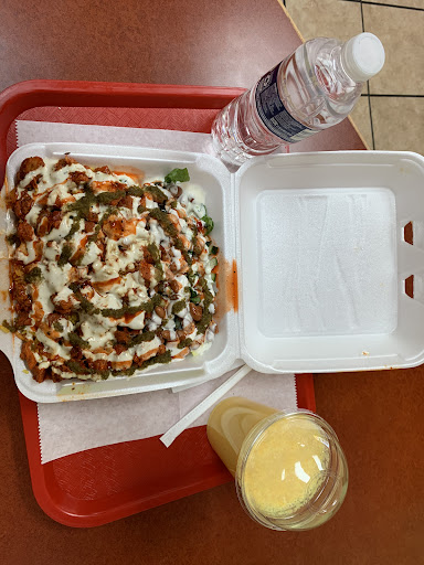 Photo of New York Gyro Northway Drive - 1501 Northway Dr, St Cloud, MN 56303