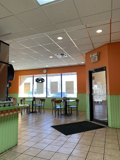 Photo of New York Gyro Northway Drive - 1501 Northway Dr, St Cloud, MN 56303