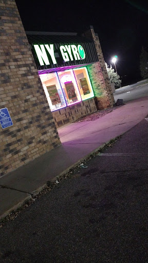 Photo of New York Gyro Northway Drive - 1501 Northway Dr, St Cloud, MN 56303