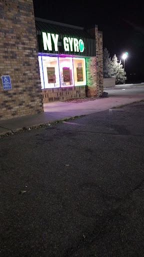 Photo of New York Gyro Northway Drive - 1501 Northway Dr, St Cloud, MN 56303