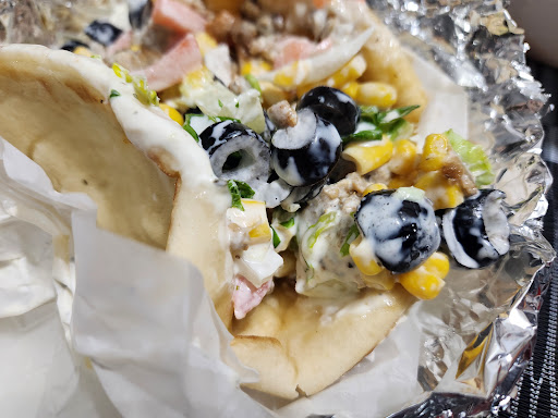 Photo of New York Gyro Northway Drive - 1501 Northway Dr, St Cloud, MN 56303