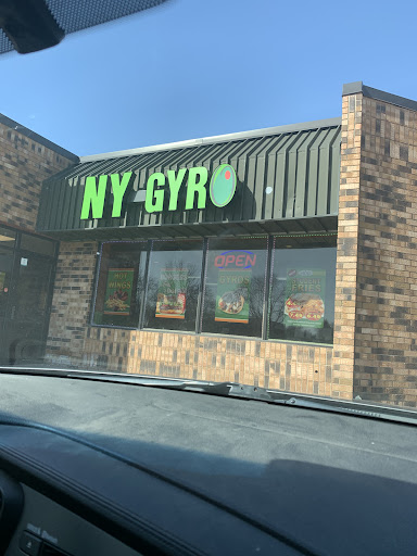 Photo of New York Gyro Northway Drive - 1501 Northway Dr, St Cloud, MN 56303