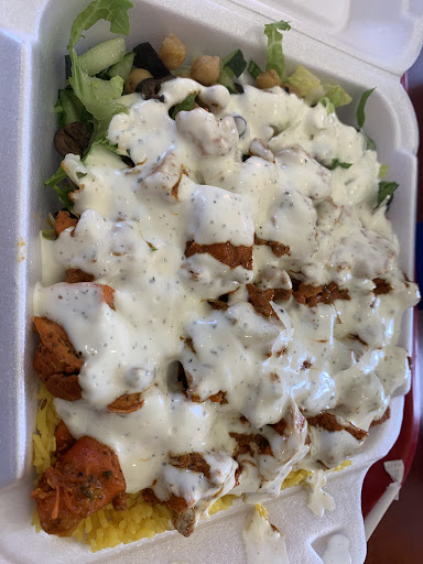 Photo of New York Gyro Northway Drive - 1501 Northway Dr, St Cloud, MN 56303