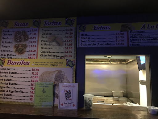 Photo of Super Burrito - 1358 Main St, Crete, IL 60417
