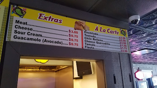 Photo of Super Burrito - 1358 Main St, Crete, IL 60417