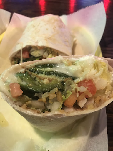 Photo of Super Burrito - 1358 Main St, Crete, IL 60417
