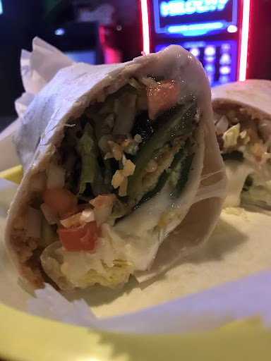 Photo of Super Burrito - 1358 Main St, Crete, IL 60417