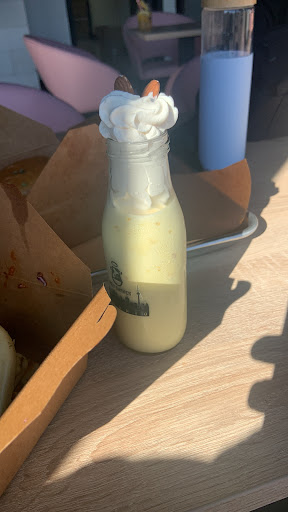 Photo of Holy Shakes Sault Ste. Marie - 701 Pine St Unit 2, Sault Ste. Marie, ON P6B 3G2, Canada