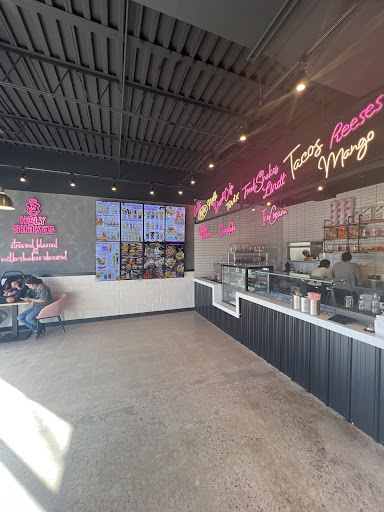 Photo of Holy Shakes Sault Ste. Marie - 701 Pine St Unit 2, Sault Ste. Marie, ON P6B 3G2, Canada