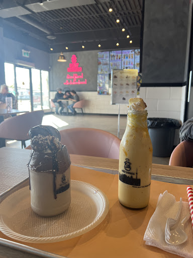 Photo of Holy Shakes Sault Ste. Marie - 701 Pine St Unit 2, Sault Ste. Marie, ON P6B 3G2, Canada