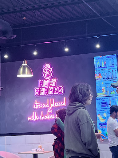 Photo of Holy Shakes Sault Ste. Marie - 701 Pine St Unit 2, Sault Ste. Marie, ON P6B 3G2, Canada