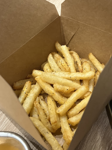 Photo of Holy Shakes Sault Ste. Marie - 701 Pine St Unit 2, Sault Ste. Marie, ON P6B 3G2, Canada