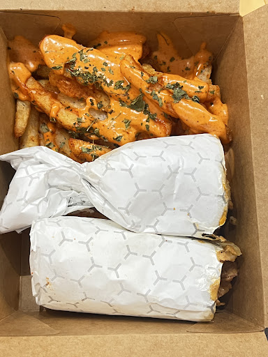 Photo of Holy Shakes Sault Ste. Marie - 701 Pine St Unit 2, Sault Ste. Marie, ON P6B 3G2, Canada