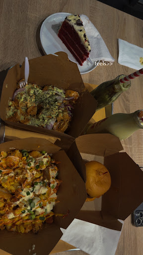 Photo of Holy Shakes Sault Ste. Marie - 701 Pine St Unit 2, Sault Ste. Marie, ON P6B 3G2, Canada