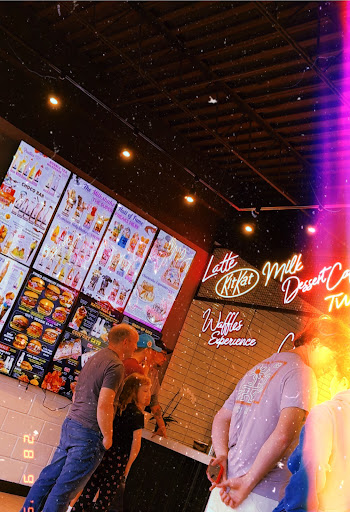 Photo of Holy Shakes Sault Ste. Marie - 701 Pine St Unit 2, Sault Ste. Marie, ON P6B 3G2, Canada