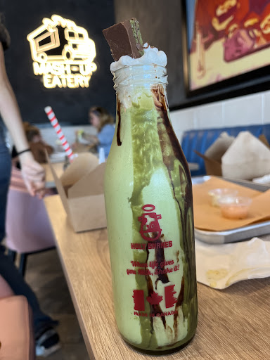 Photo of Holy Shakes Sault Ste. Marie - 701 Pine St Unit 2, Sault Ste. Marie, ON P6B 3G2, Canada