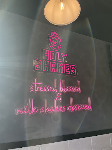 Photo of Holy Shakes Sault Ste. Marie - 701 Pine St Unit 2, Sault Ste. Marie, ON P6B 3G2, Canada