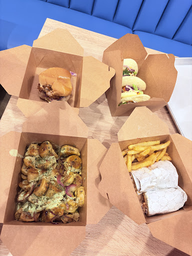 Photo of Holy Shakes Sault Ste. Marie - 701 Pine St Unit 2, Sault Ste. Marie, ON P6B 3G2, Canada