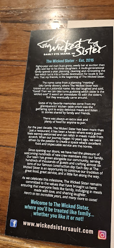 Photo of The Wicked Sister - 716 Ashmun St, Sault Ste. Marie, MI 49783