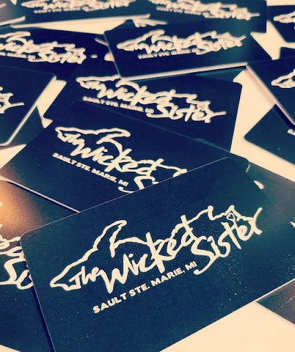Photo of The Wicked Sister - 716 Ashmun St, Sault Ste. Marie, MI 49783