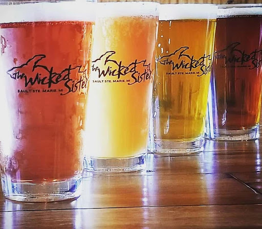 Photo of The Wicked Sister - 716 Ashmun St, Sault Ste. Marie, MI 49783