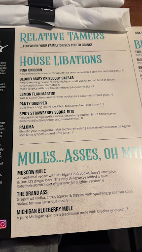 Photo of The Wicked Sister - 716 Ashmun St, Sault Ste. Marie, MI 49783