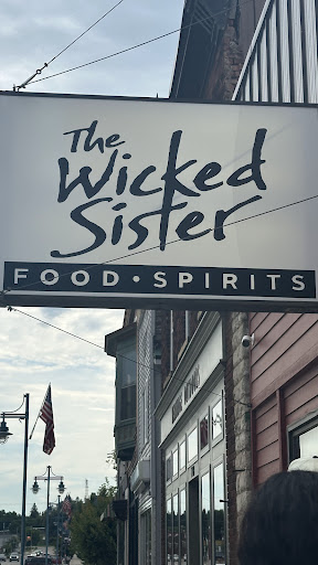 Photo of The Wicked Sister - 716 Ashmun St, Sault Ste. Marie, MI 49783