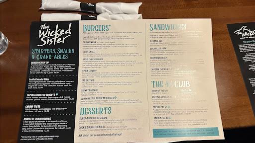 Photo of The Wicked Sister - 716 Ashmun St, Sault Ste. Marie, MI 49783