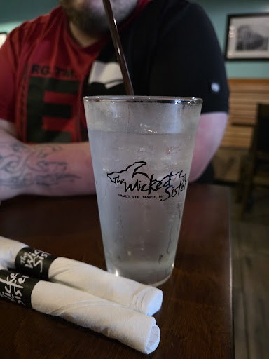Photo of The Wicked Sister - 716 Ashmun St, Sault Ste. Marie, MI 49783