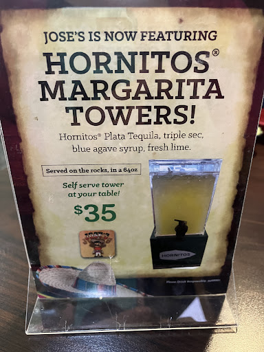 Photo of Jose's - 3583 I-75 Business Spur, Sault Ste. Marie, MI 49783