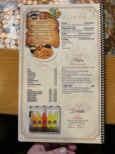 Photo of Jose's - 3583 I-75 Business Spur, Sault Ste. Marie, MI 49783