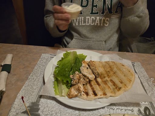 Photo of Zorba’s Greek American Restaurant - 107 W Portage Ave, Sault Ste. Marie, MI 49783