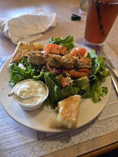 Photo of Zorba’s Greek American Restaurant - 107 W Portage Ave, Sault Ste. Marie, MI 49783