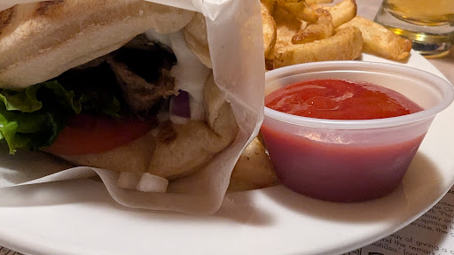 Photo of Zorba’s Greek American Restaurant - 107 W Portage Ave, Sault Ste. Marie, MI 49783