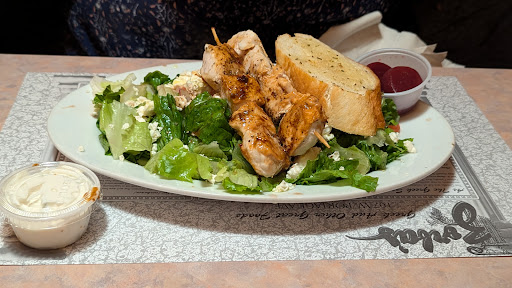 Photo of Zorba’s Greek American Restaurant - 107 W Portage Ave, Sault Ste. Marie, MI 49783