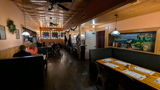 Photo of Zorba’s Greek American Restaurant - 107 W Portage Ave, Sault Ste. Marie, MI 49783