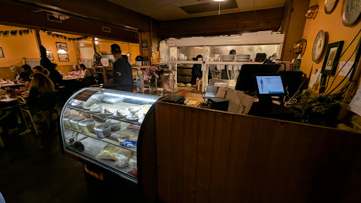 Photo of Zorba’s Greek American Restaurant - 107 W Portage Ave, Sault Ste. Marie, MI 49783